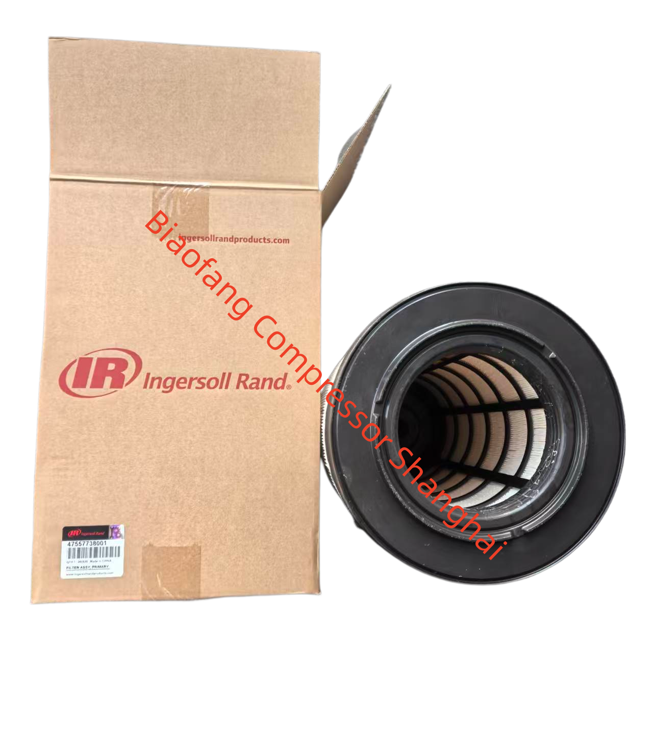 4757738001 Ingersoll Rand air filter